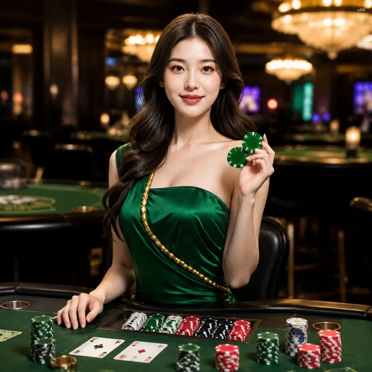 Keunggulan dan Fitur Menarik di Situs Game x88