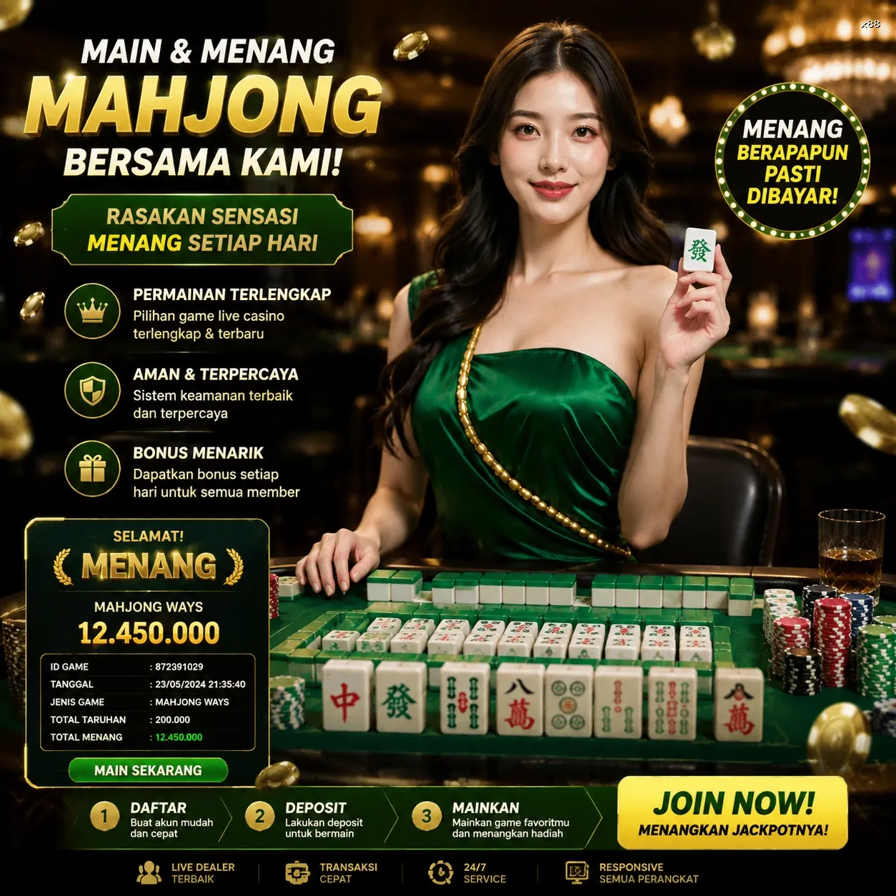 Bagaimana x88 Mengubah Cara Kita Bermain Game Online